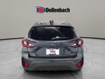 2024 Subaru Crosstrek 4DR SUV CVT