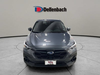 2024 Subaru Crosstrek 4DR SUV CVT