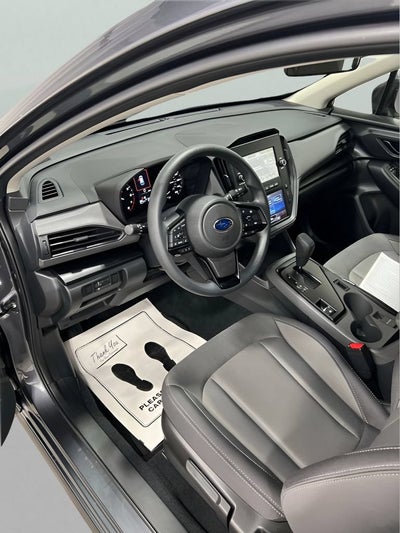 2024 Subaru Crosstrek 4DR SUV CVT