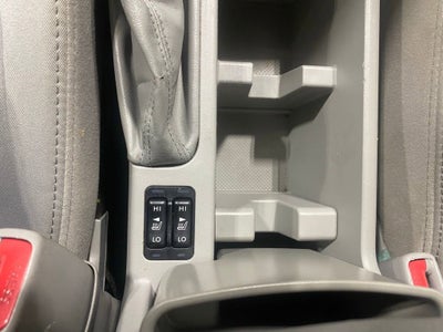 2012 Subaru Forester 2.5X Premium