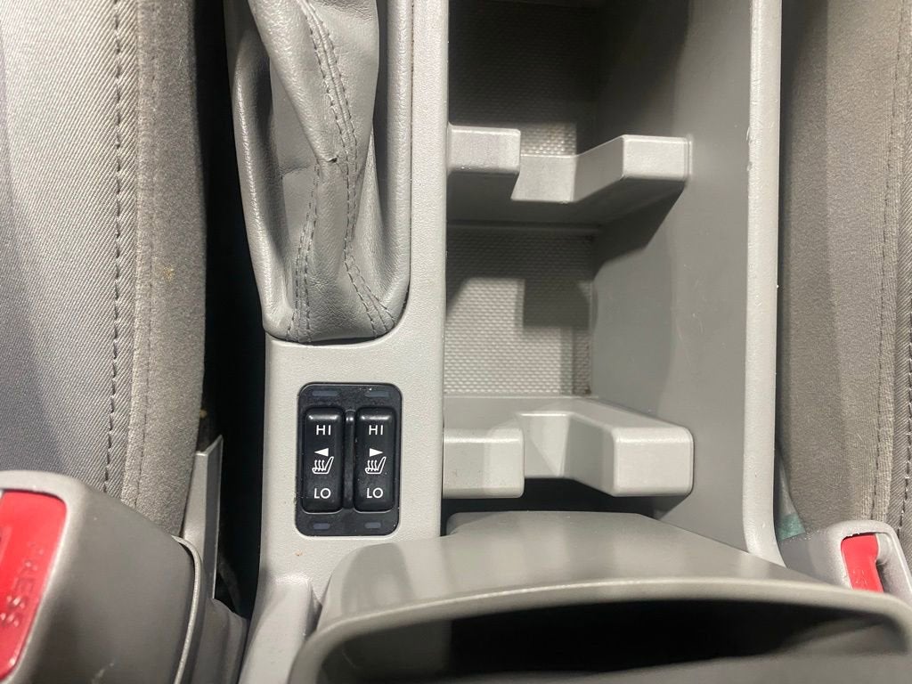 2012 Subaru Forester 2.5X Premium