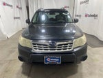 2012 Subaru Forester 2.5X Premium