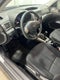 2012 Subaru Forester 2.5X