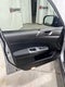 2012 Subaru Forester 2.5X