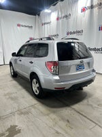 2012 Subaru Forester 2.5X