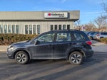 2018 Subaru Forester Base