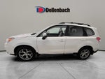 2015 Subaru Forester 2.5i Touring