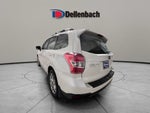 2015 Subaru Forester 2.5i Touring