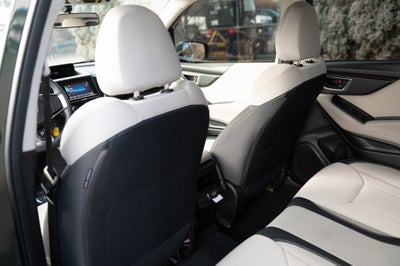 2024 Subaru Forester Base