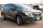 2024 Subaru Forester Base