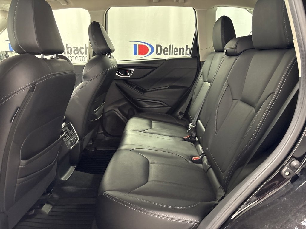 2024 Subaru Forester Touring