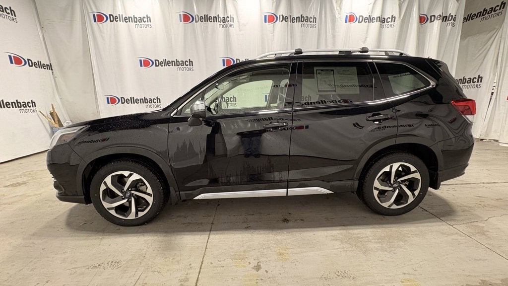 2024 Subaru Forester Touring