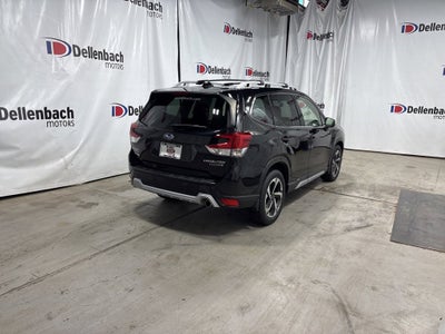 2024 Subaru Forester Touring