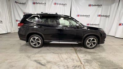 2024 Subaru Forester Touring