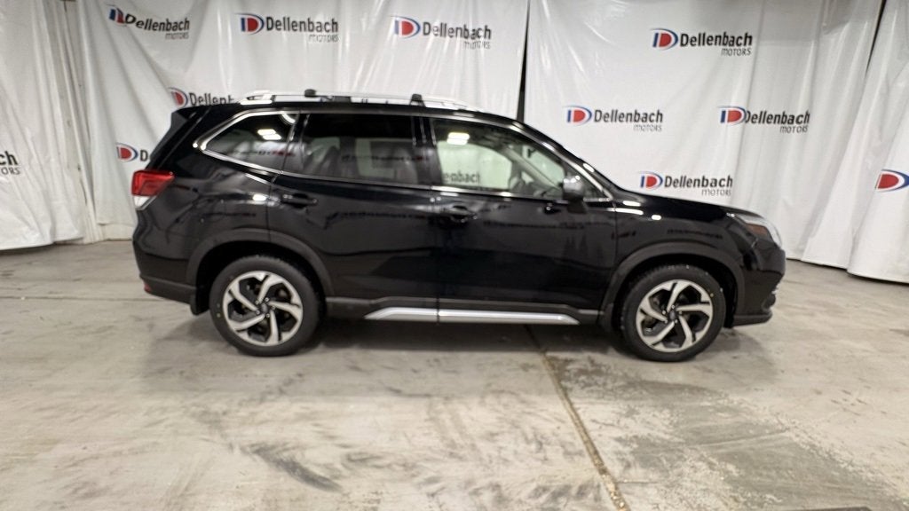 2024 Subaru Forester Touring