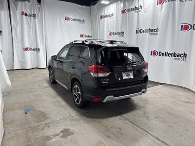 2024 Subaru Forester Touring