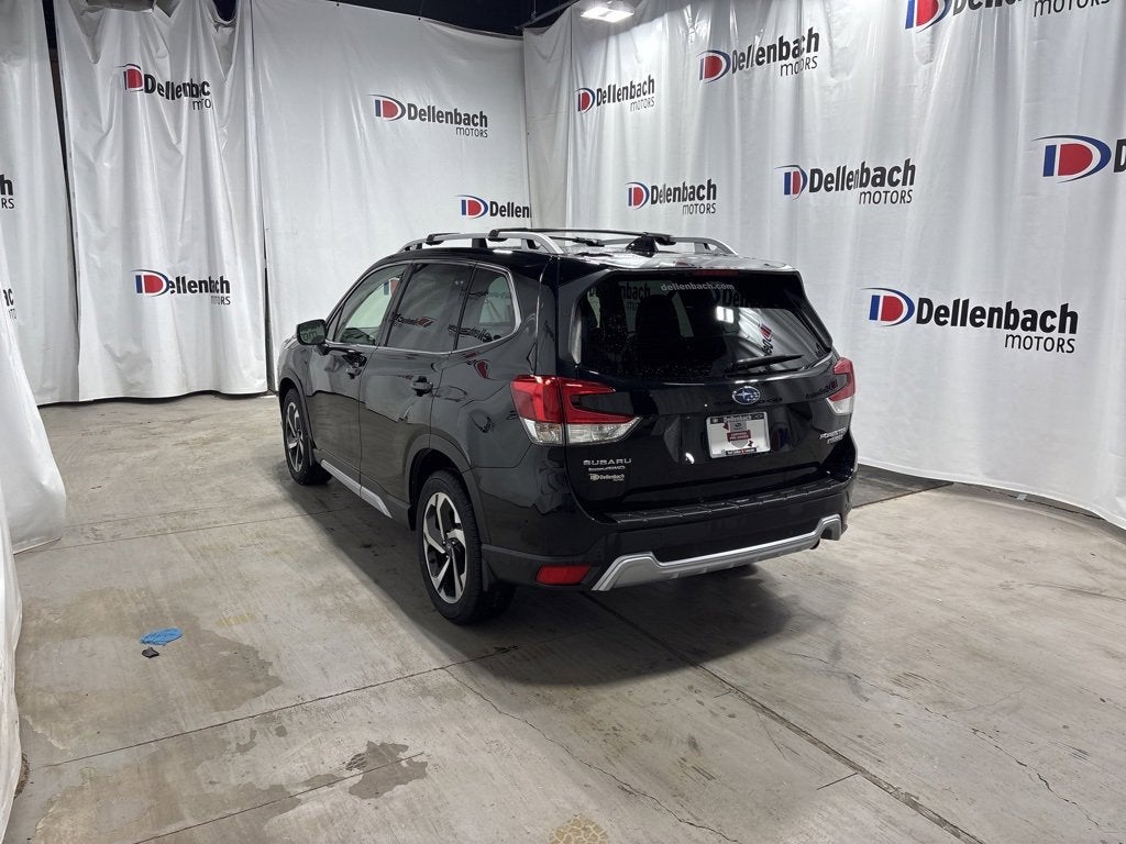 2024 Subaru Forester Touring