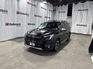 2024 Subaru Forester Touring
