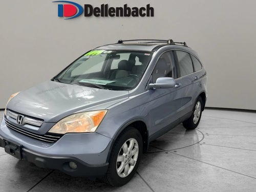 2007 Honda CR-V EX-L
