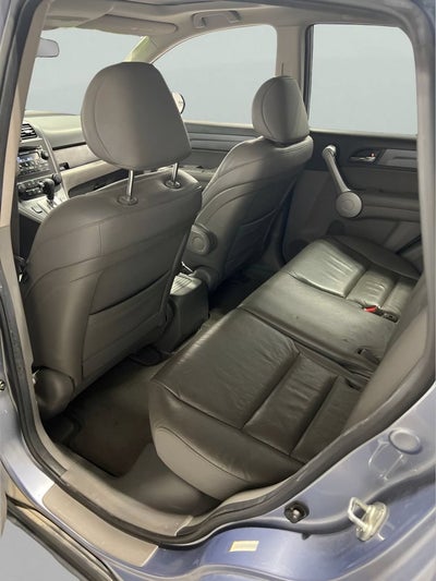 2007 Honda CR-V EX-L