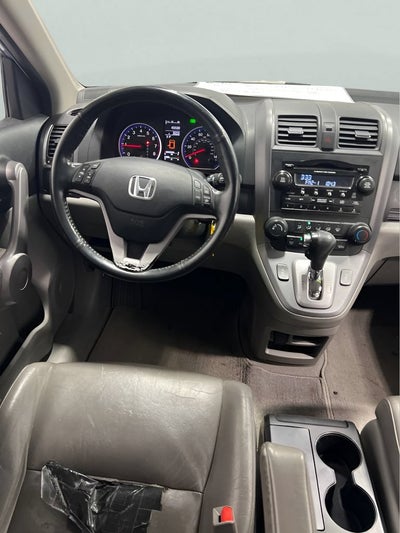 2007 Honda CR-V EX-L