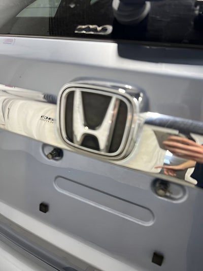2007 Honda CR-V EX-L