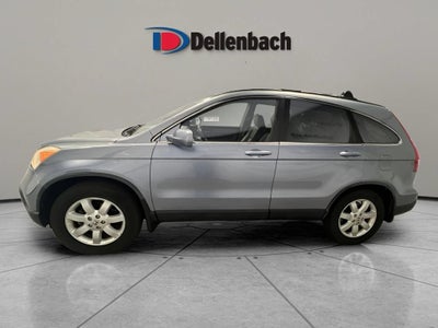 2007 Honda CR-V EX-L