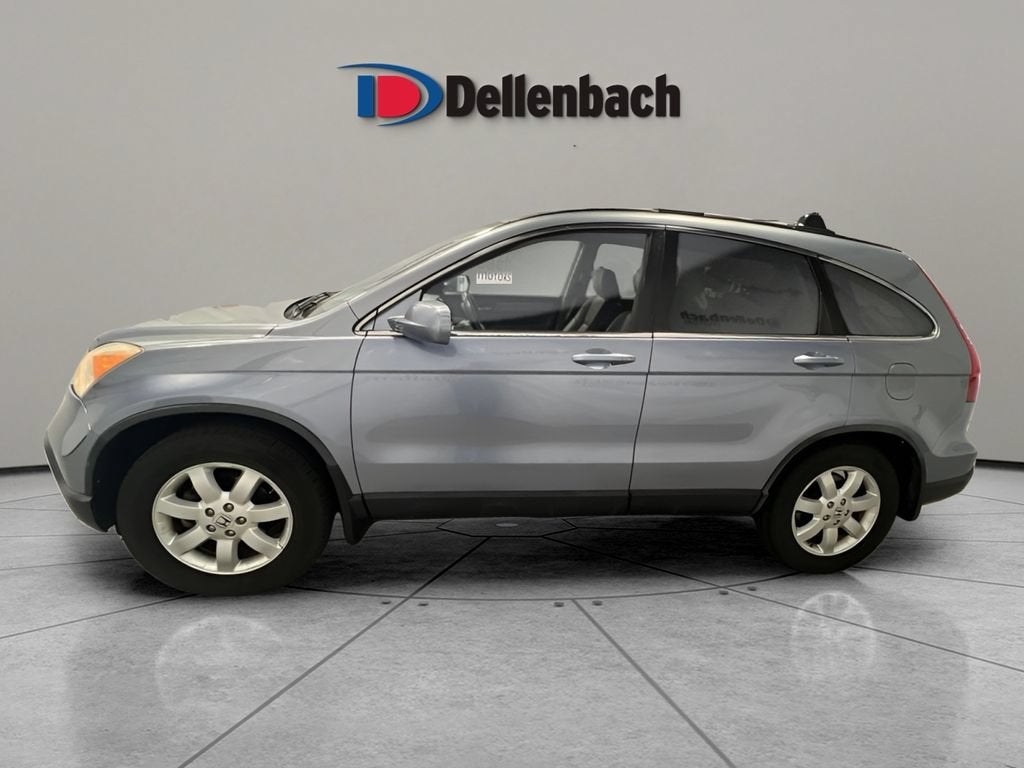 2007 Honda CR-V EX-L