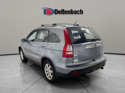 2007 Honda CR-V EX-L