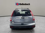 2007 Honda CR-V EX-L