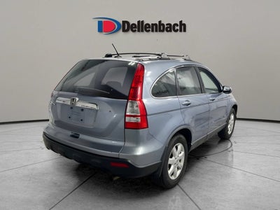 2007 Honda CR-V EX-L