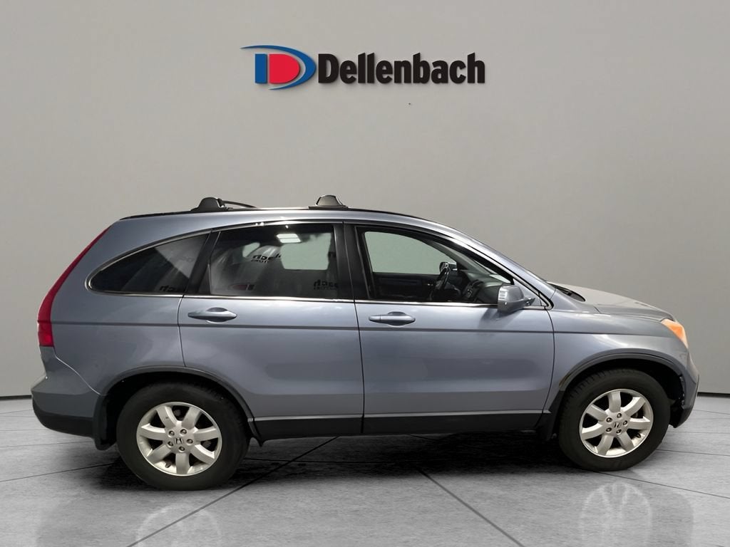 2007 Honda CR-V EX-L