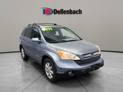 2007 Honda CR-V EX-L