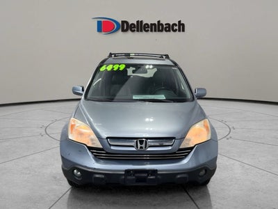 2007 Honda CR-V EX-L