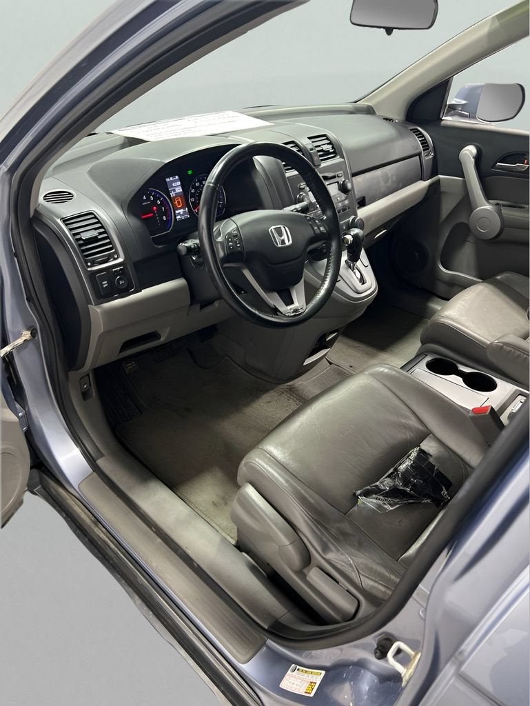 2007 Honda CR-V EX-L