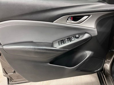 2019 Mazda Mazda CX-3 Touring