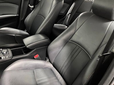 2019 Mazda Mazda CX-3 Touring