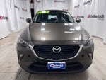 2019 Mazda Mazda CX-3 Touring
