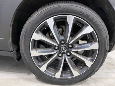 2019 Mazda Mazda CX-3 Touring