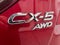 2016 Mazda Mazda CX-5 Touring