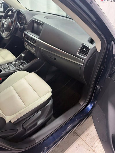 2016 Mazda Mazda CX-5 Grand Touring