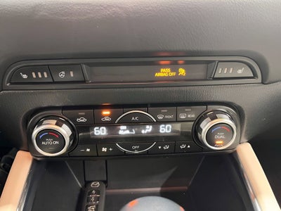 2017 Mazda Mazda CX-5 Grand Touring