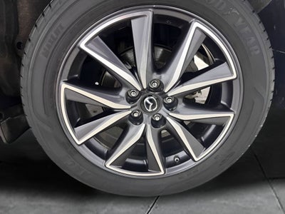2017 Mazda Mazda CX-5 Grand Touring