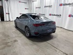 2021 INFINITI Q60 RED SPORT 400