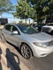2012 Nissan Murano LE