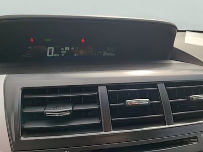 2012 Toyota Prius v Two