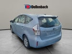 2012 Toyota Prius v Two