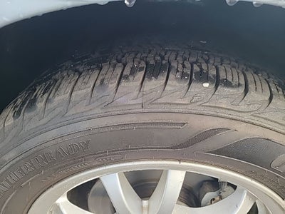 2012 Toyota Prius v Two