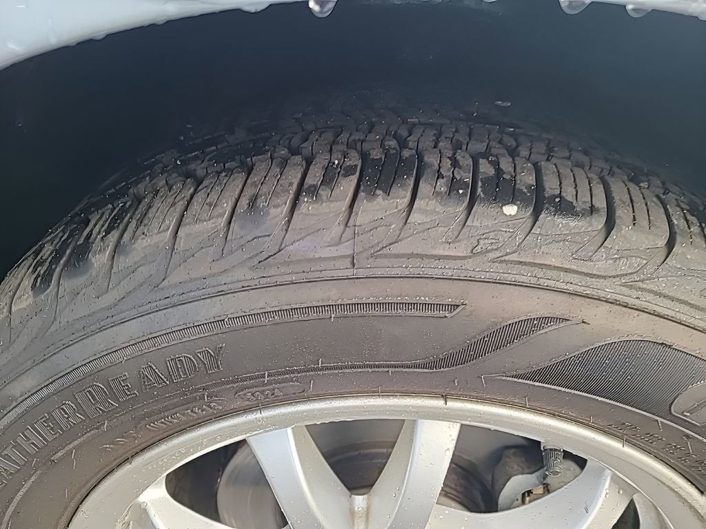 2012 Toyota Prius v Two