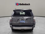 2019 Toyota 4Runner TRD Off Road Premium